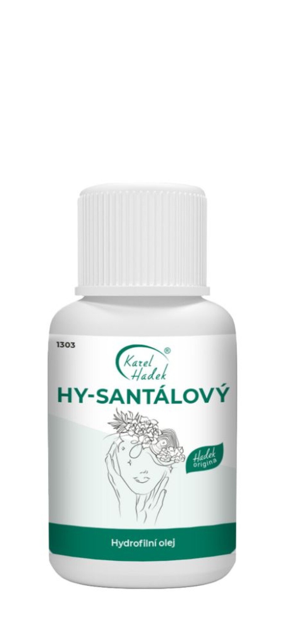 HY-Santalový olej Hadek velikost: 20 ml - main (0)