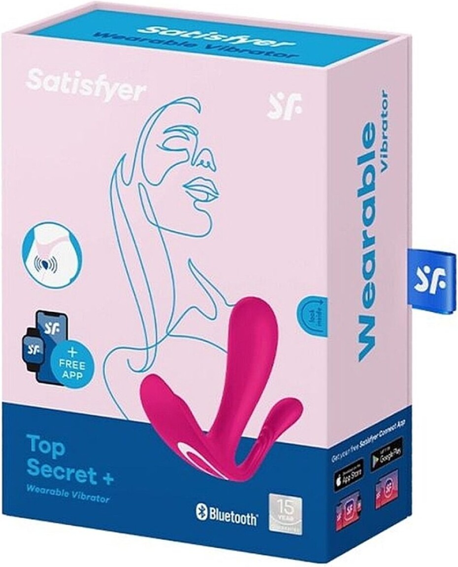 Satisfyer Top Secret+ - main (8)