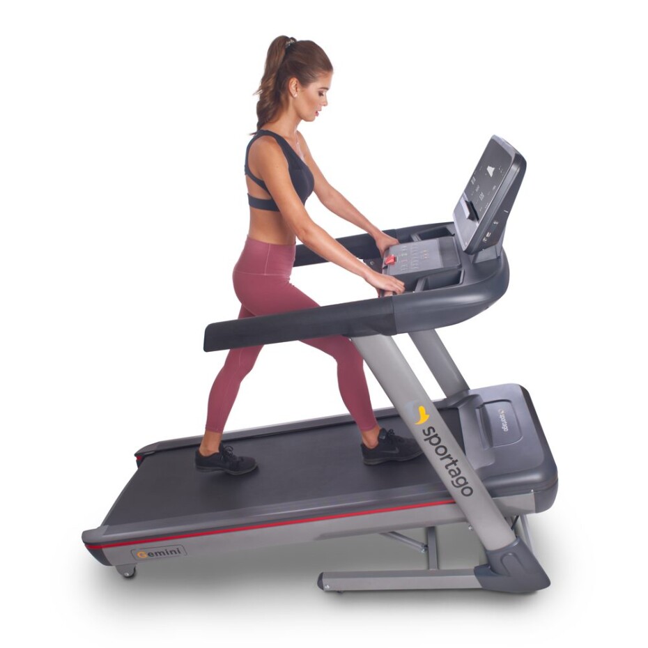 Běžecký pás Sportago Gemini Plus - main (11)