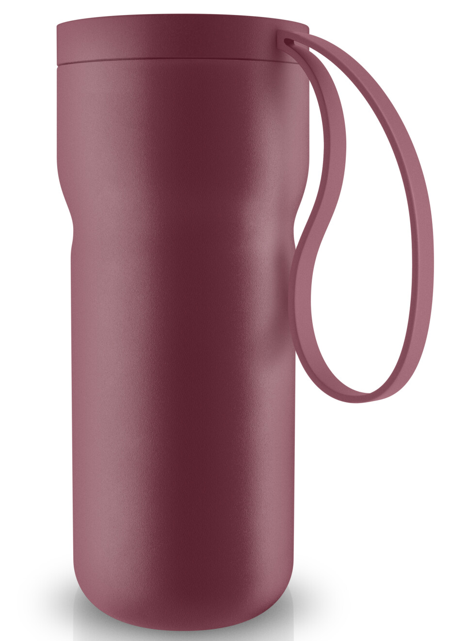 EVA SOLO Termohrnek nordic 0,35 l červený pomeranč - main (0)