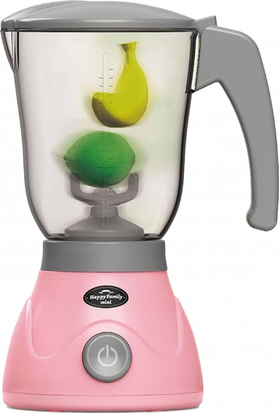 Mixér s efekty 19,5cm - main (0)