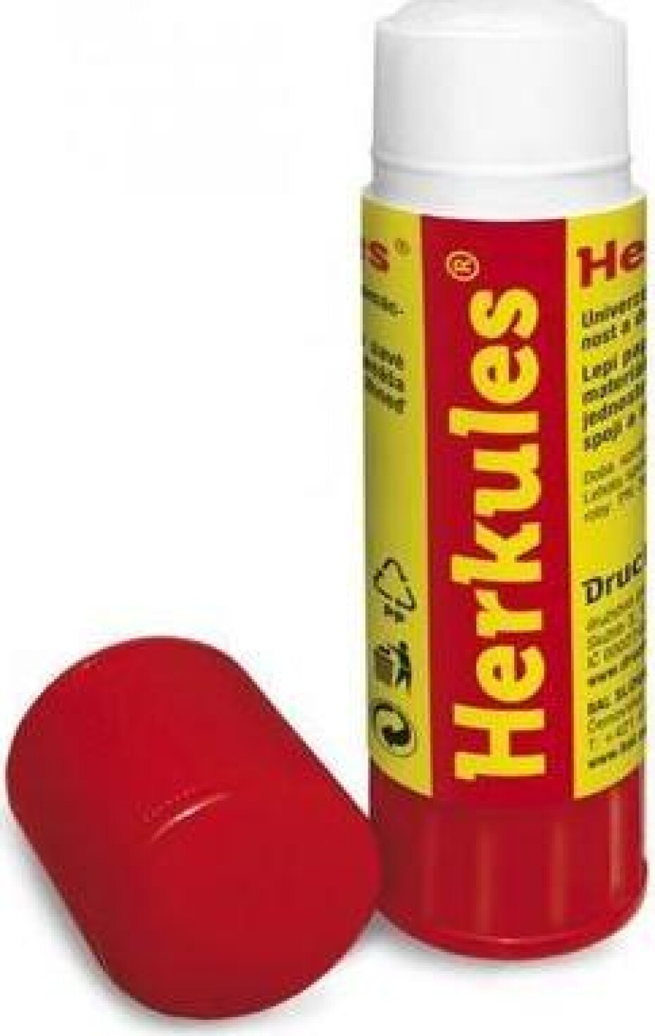 Lepidlo Herkules tuhé 8g - main (0)