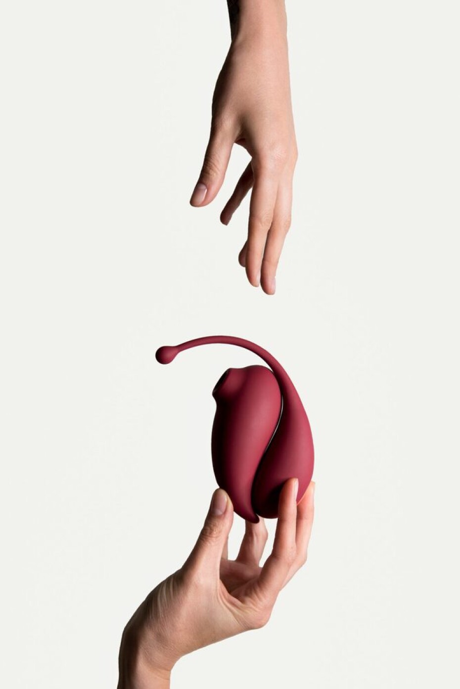 Adrien Lastic Inspiration Red - main (12)