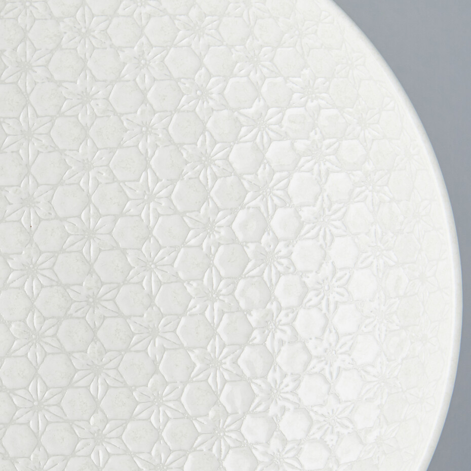 Servírovací mísa WHITE STAR 29 cm, 1,5 l, MIJ - main (4)