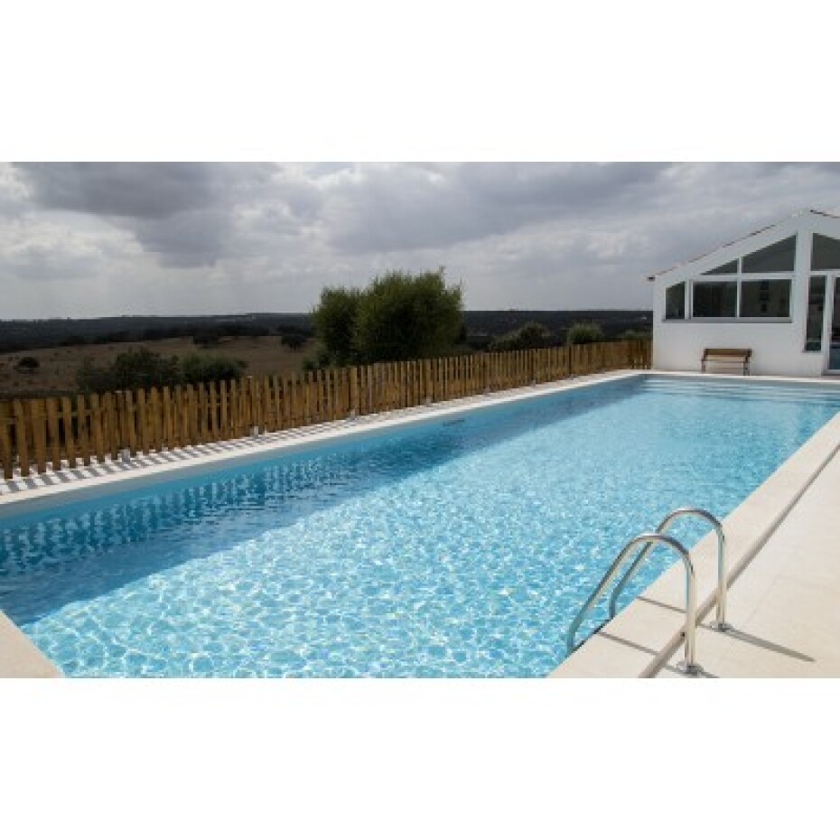 Haogenplast bazénová 3D folie StoneFlex Pearl 25 m x 1,65 m x 1,5 mm, role - main (14)