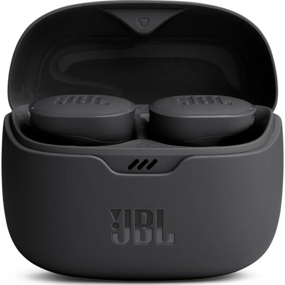 JBL Tune Buds bezdrátová sluchátka TWS černá - main (1)