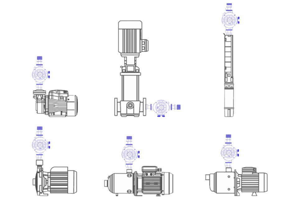Frekvenční měnič VIFIDI BV1-15.B.2.5, 1,5kW, vstup 1x230V a výstup 3x230V - main (3)