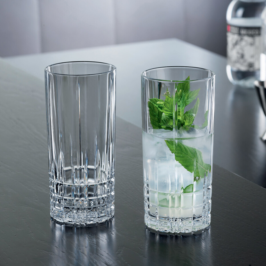 Sklenice na long drink PERFECT SERVE COLLECTION, sada 4 ks, Spiegelau - main (3)