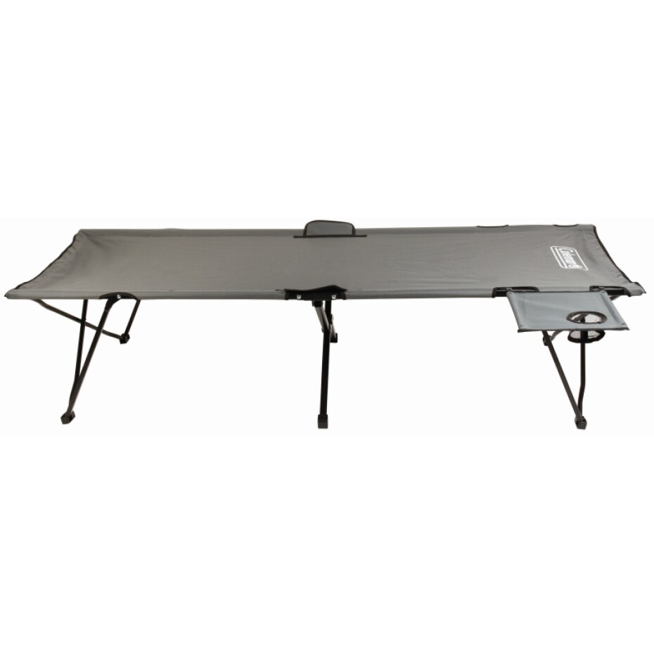 COLEMAN Skládací kempové lehátko PACKAWAY STEEL BED 2176135 - main (1)