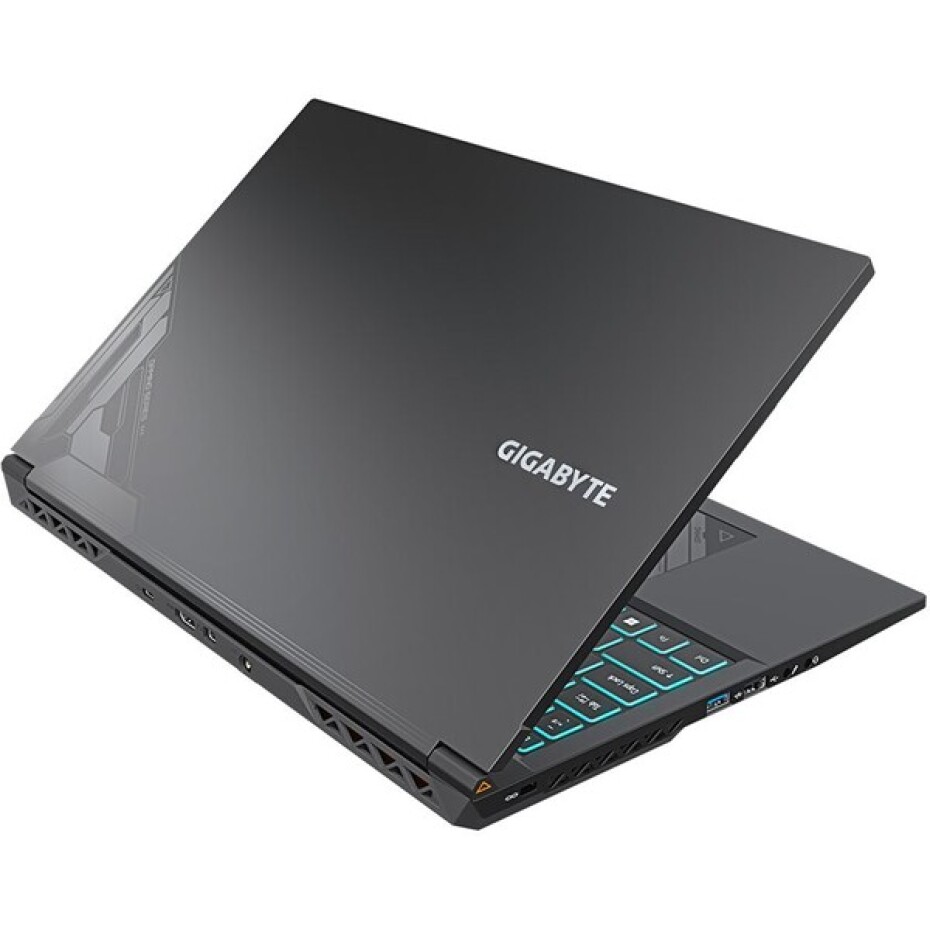 GIGABYTE G5 (MF-E2EE333SH) - notebook - černý - main (1)