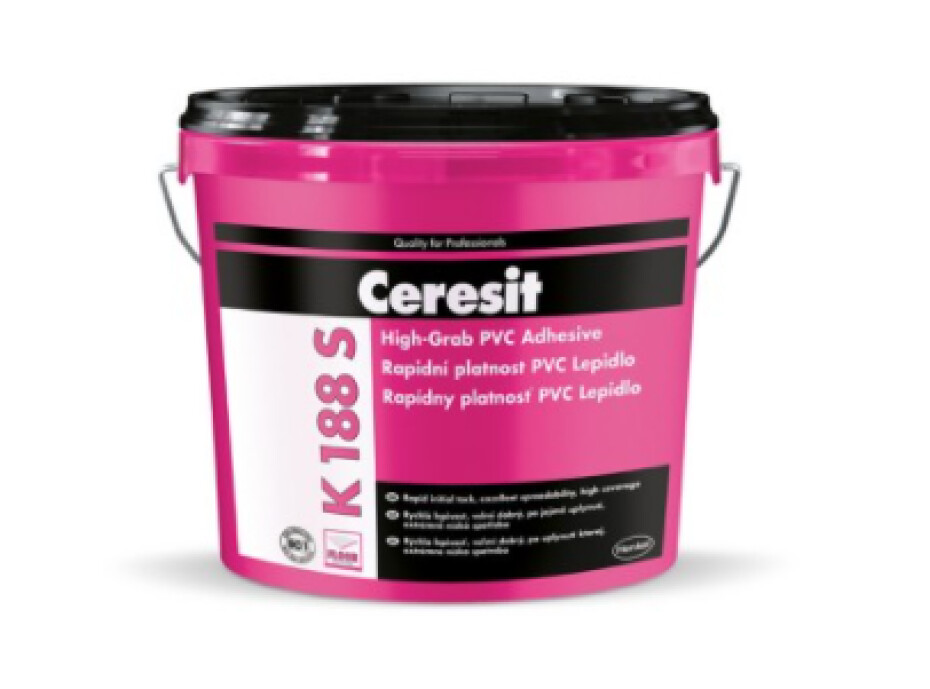 Ceresit K 188 S - 14 kg - main (0)