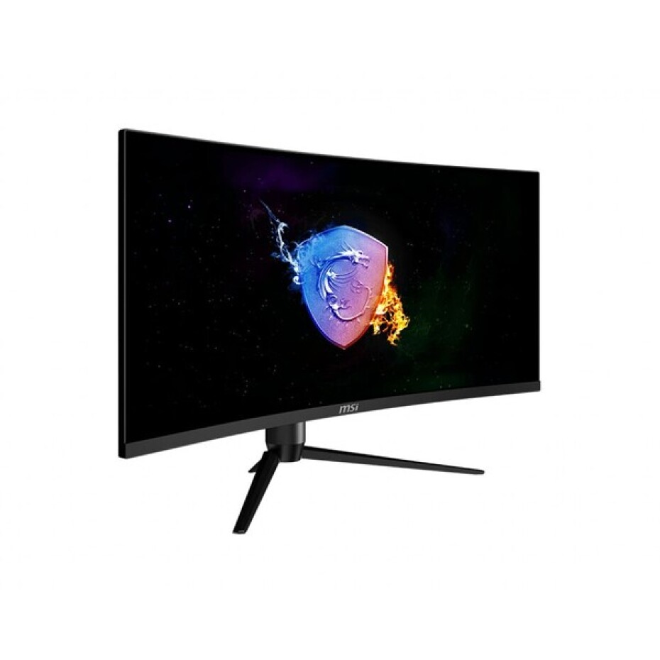 MSI Gaming Optix MAG342CQR LED monitor 34' - main (2)