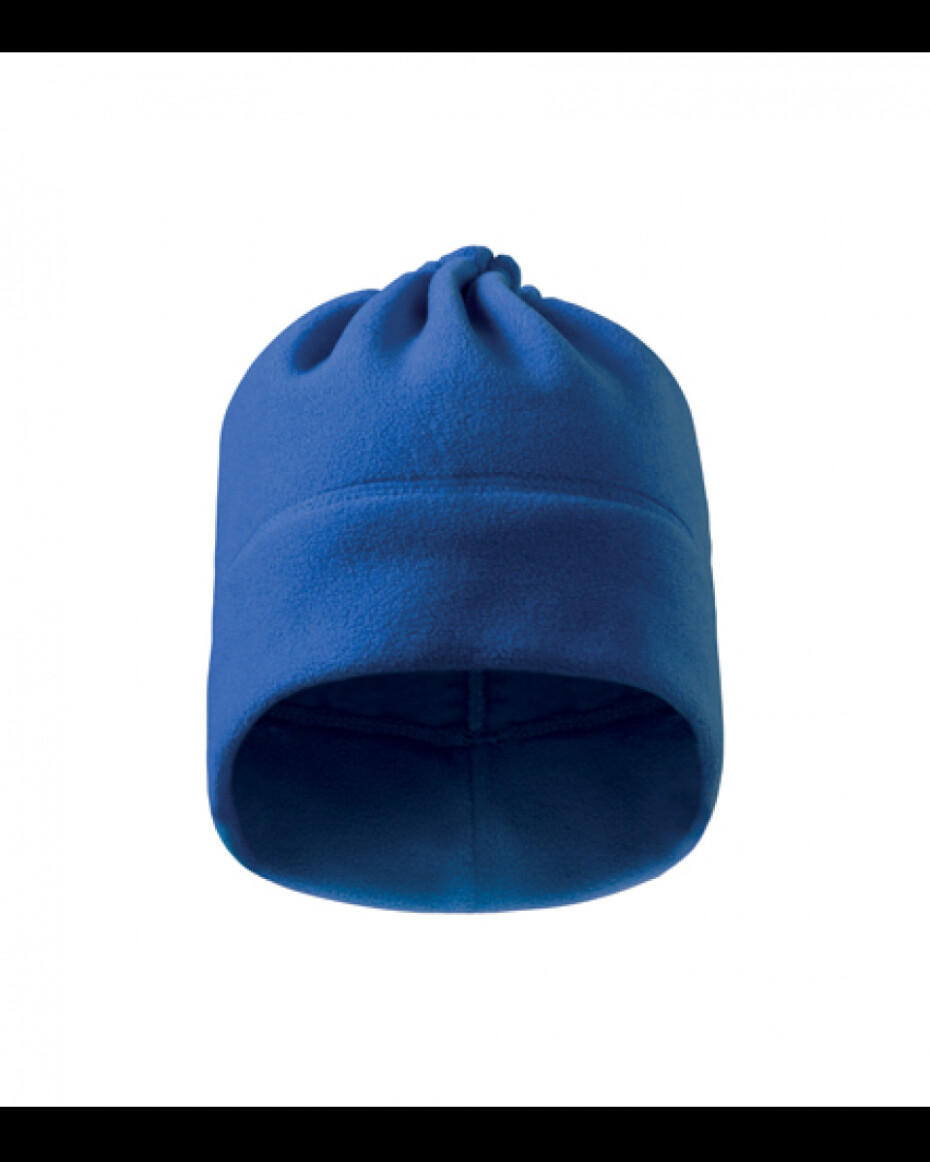 Čepice unisex fleece Practic 519 - královská modrá - main (1)