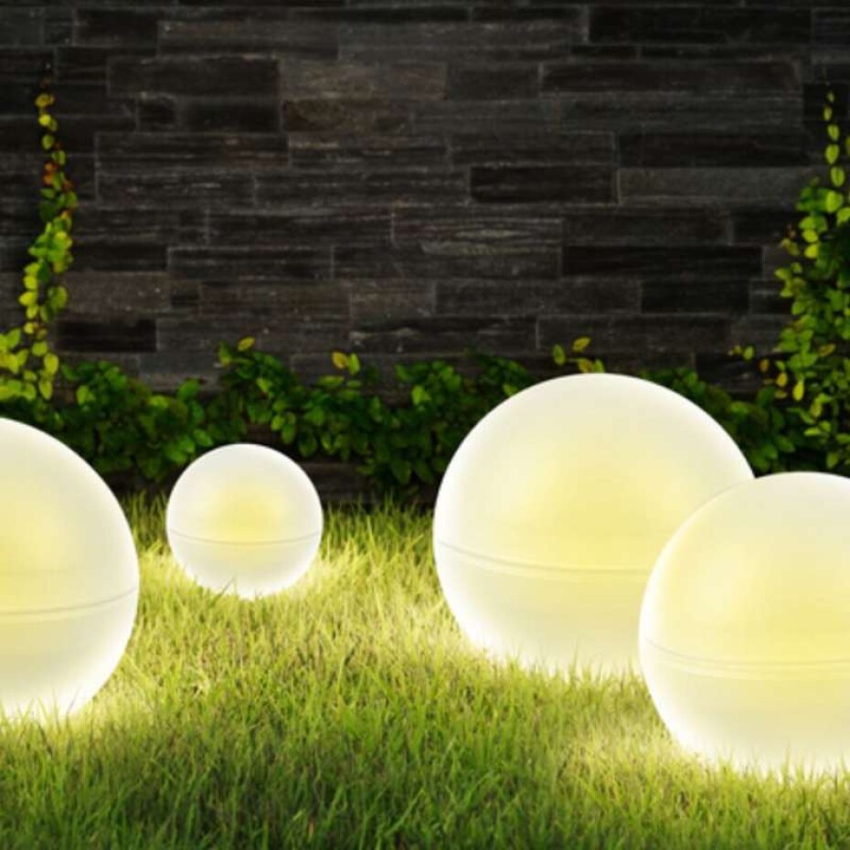 GRUNDIG Solární LED zahradní osvětlení 5ks ED-247682 - main (6)