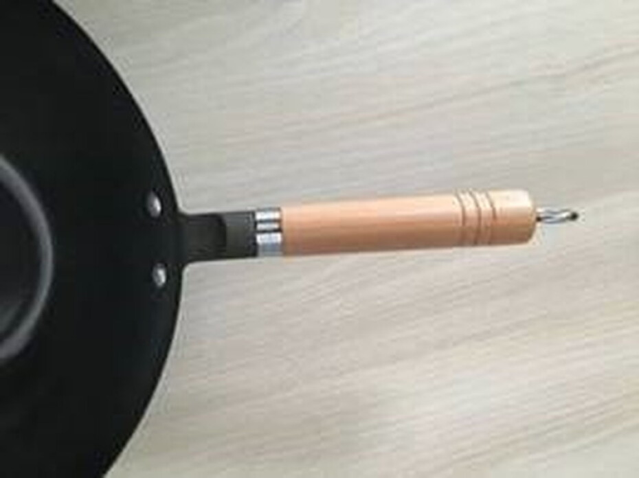 CAMPINGAZ Pánev wok Culinary Modular Mandarin 2000038449 - main (4)