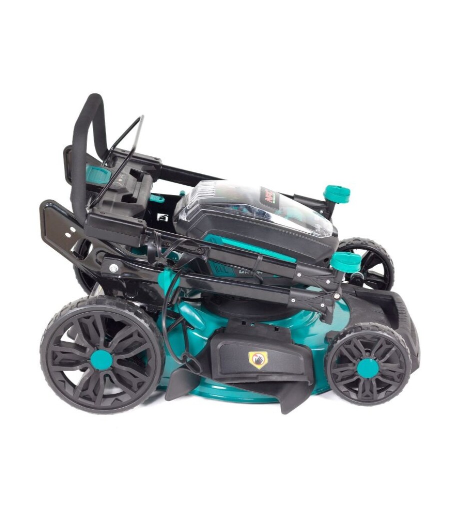 NAC Aku sekačka NAC LB-2B60-46-2x20V  6376046 - main (6)