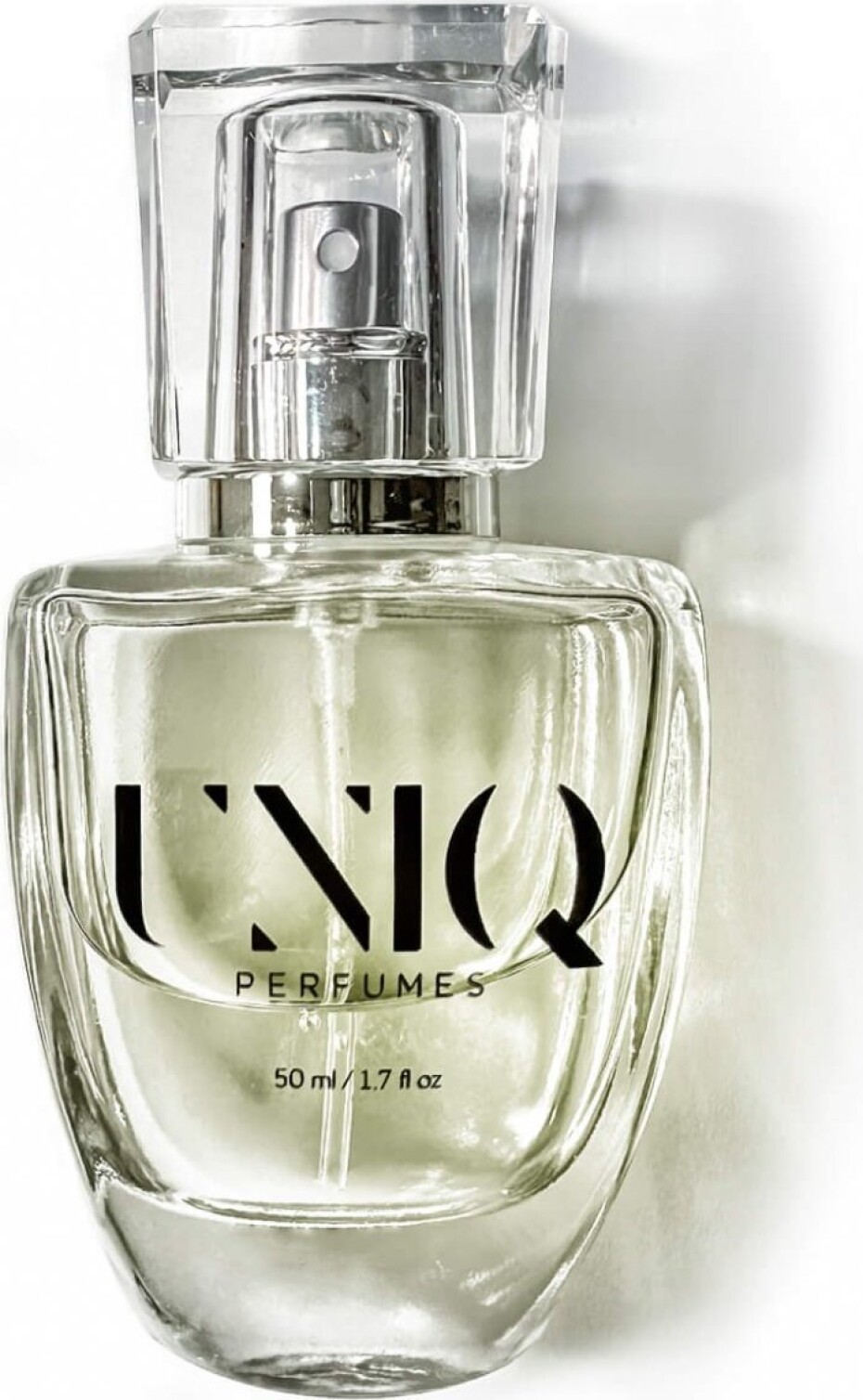 UNIQ No.852 Parfémovaná voda Velikost: 50 ml - main (0)