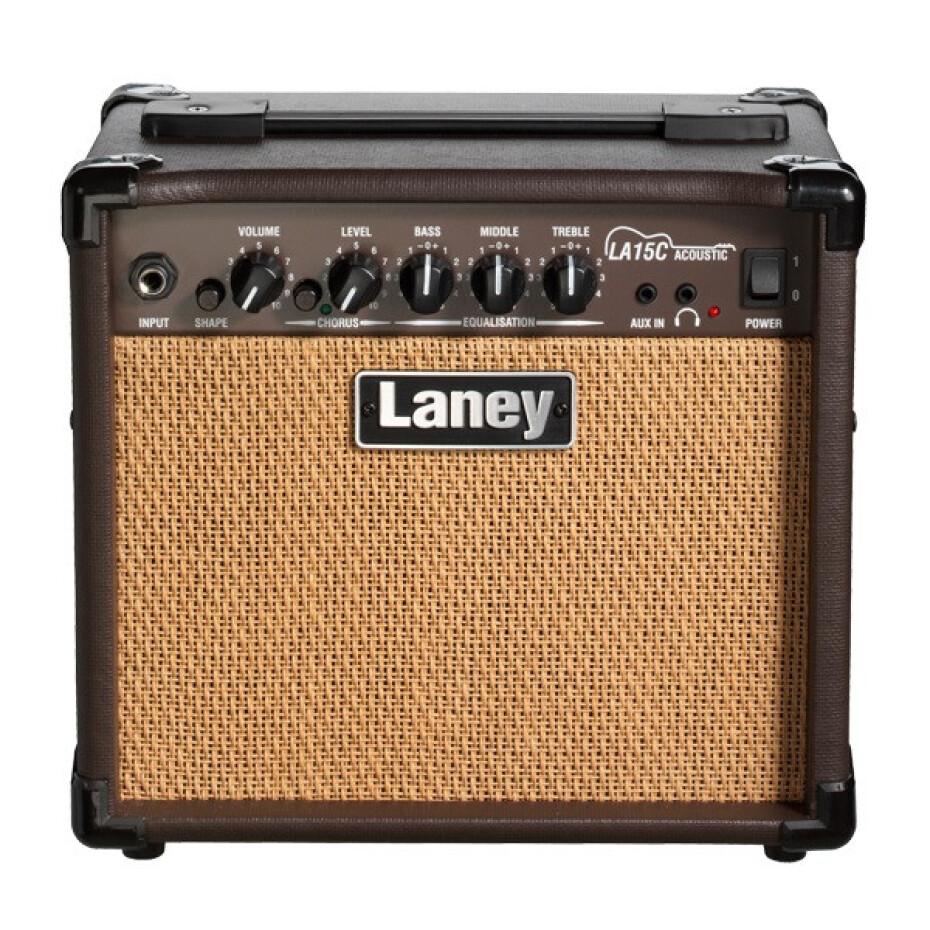 Laney LA15C - main (0)