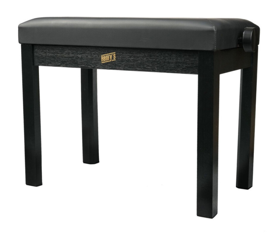 Henry`s Classic PS-1 - Black - main (0)