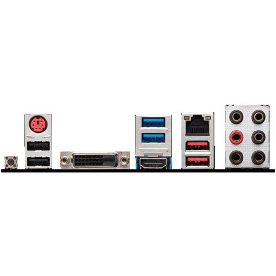 MSI B550 GAMING GEN3 - main (3)