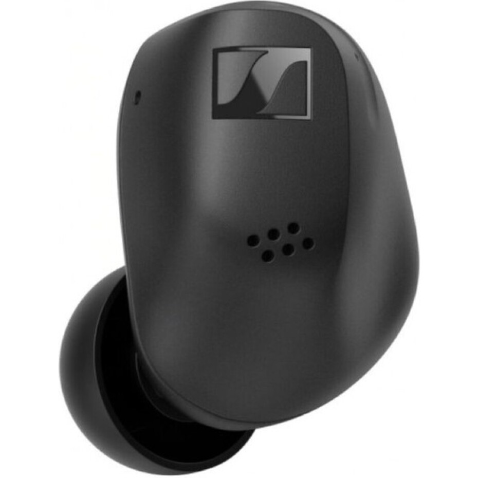 Sennheiser Accentum True Wireless bezdrátová sluchátka černá - main (2)