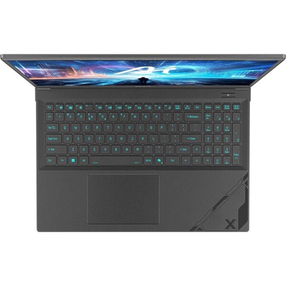 GIGABYTE G6X (G6X 9KG-43CZ854SH) černý - main (3)