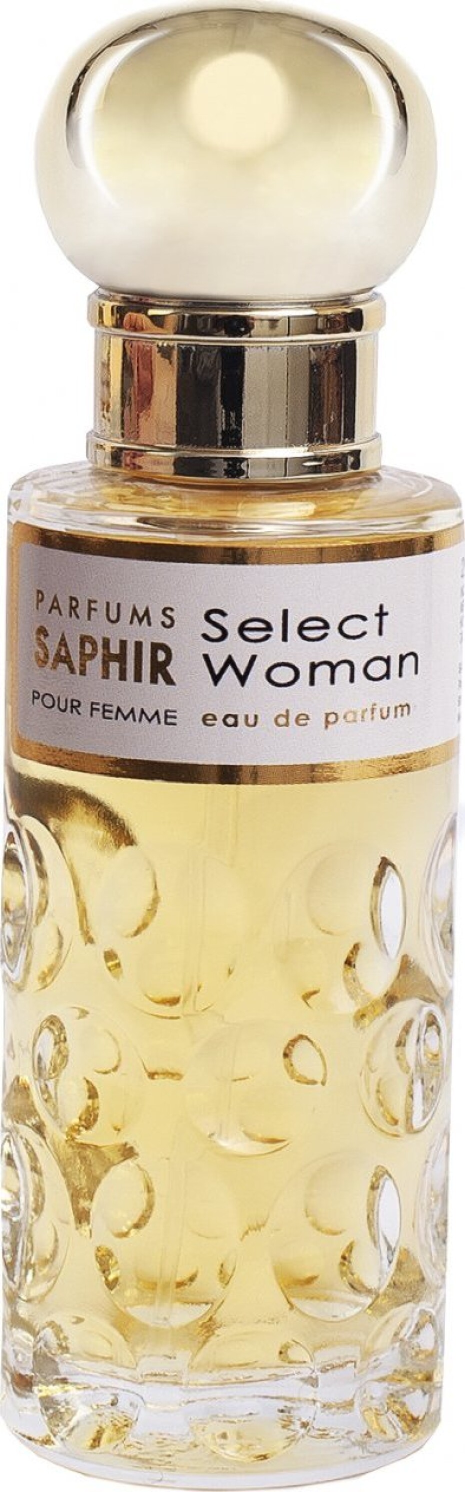 SAPHIR - Select Woman Parfémovaná voda Velikost: 25 ml - main (0)