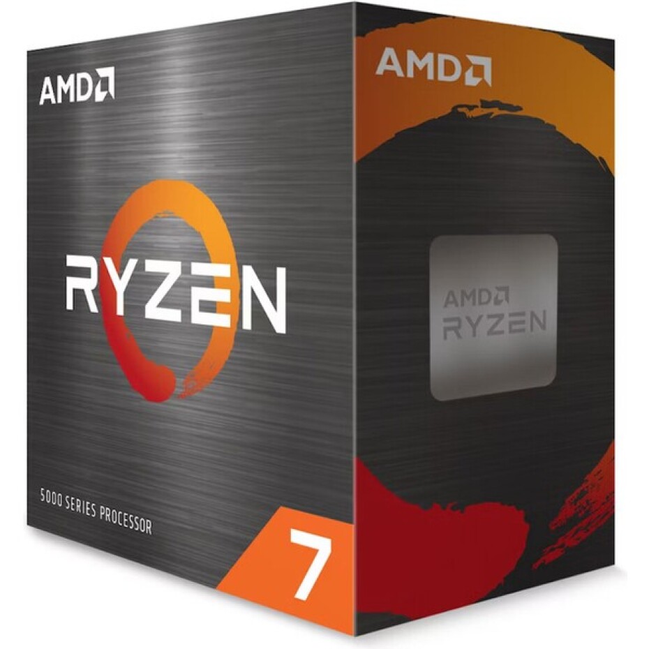 AMD Ryzen 7 5700 - main (0)