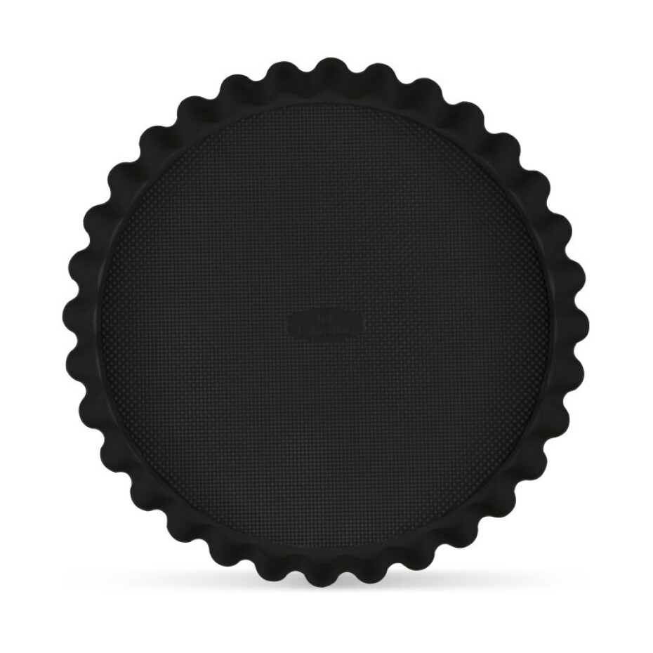 BERLINGERHAUS Forma na koláč s titanovým povrchem Matte Black Collection BH-8635 - main (2)