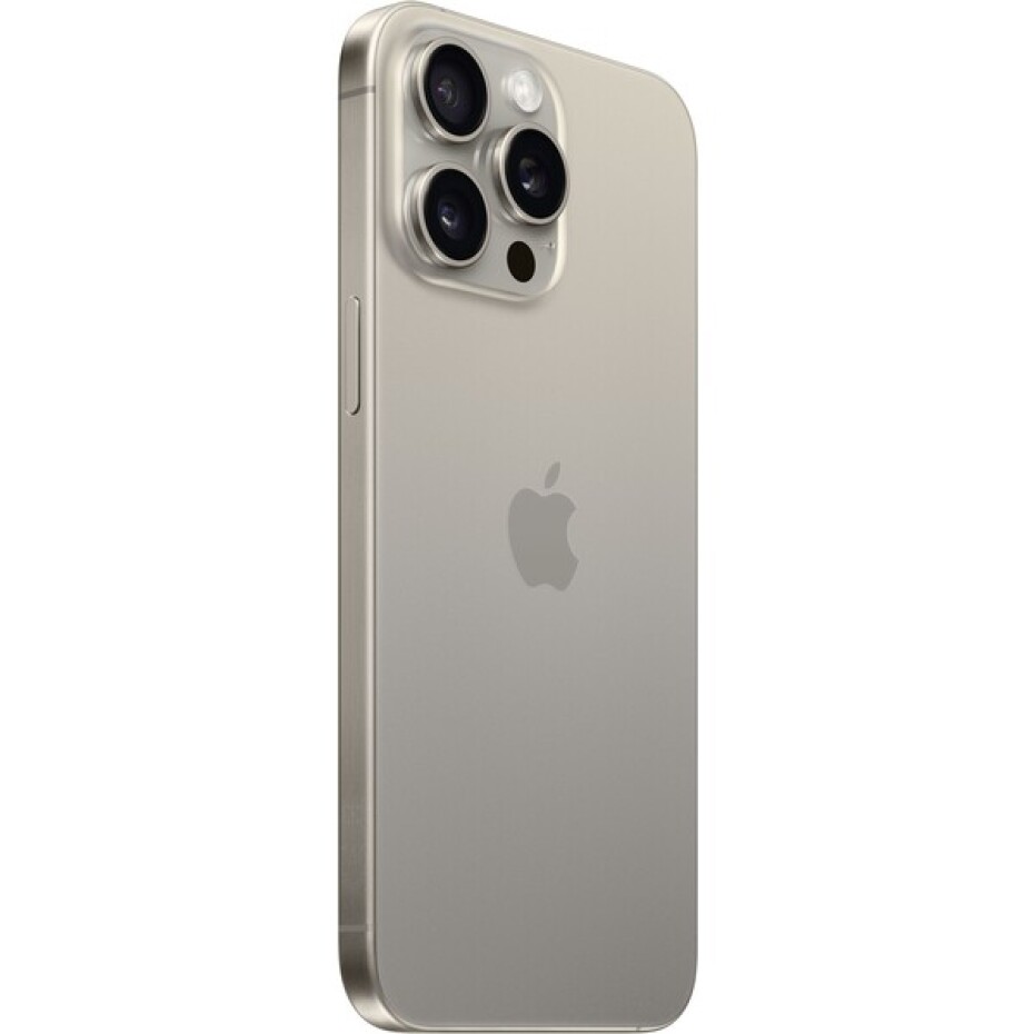 Apple iPhone 15 Pro Max 1TB přírodní titan - main (2)