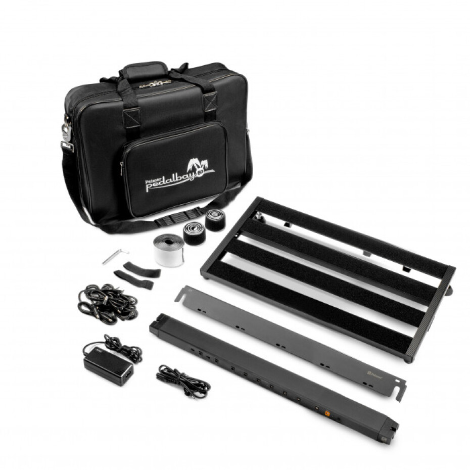 Palmer Pedalbay 60 PB - main (0)