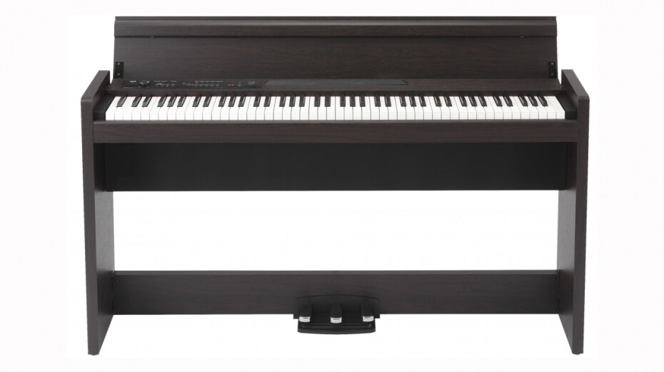 Korg LP-380U RW - main (0)
