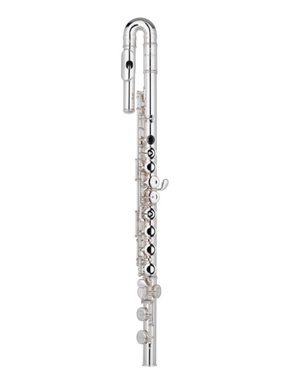 Pearl Flute B505EUS-HC Quantz Brezza - main (0)