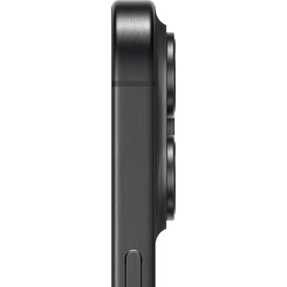 Apple iPhone 15 Pro Max 256GB černý titan - main (3)