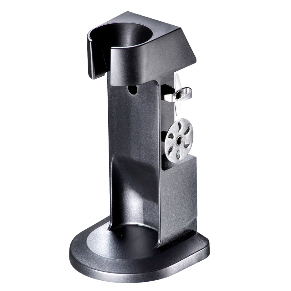 Tyčový mixér DELUXE 200 W, typ D, černá, bamix - main (4)