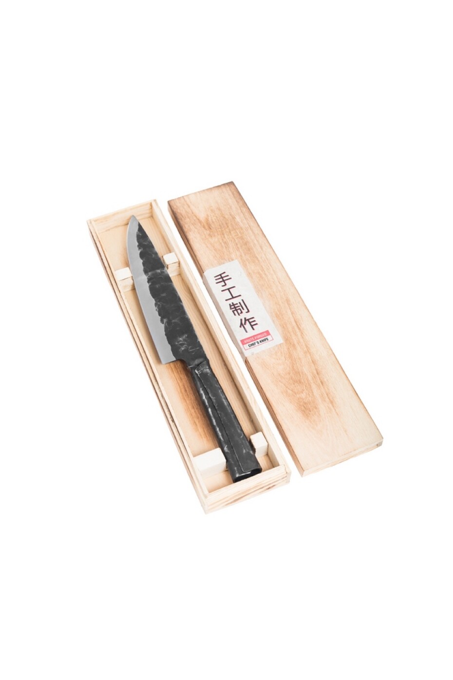 Kuchařský nůž BRUTE 20,5 cm, Forged - main (6)