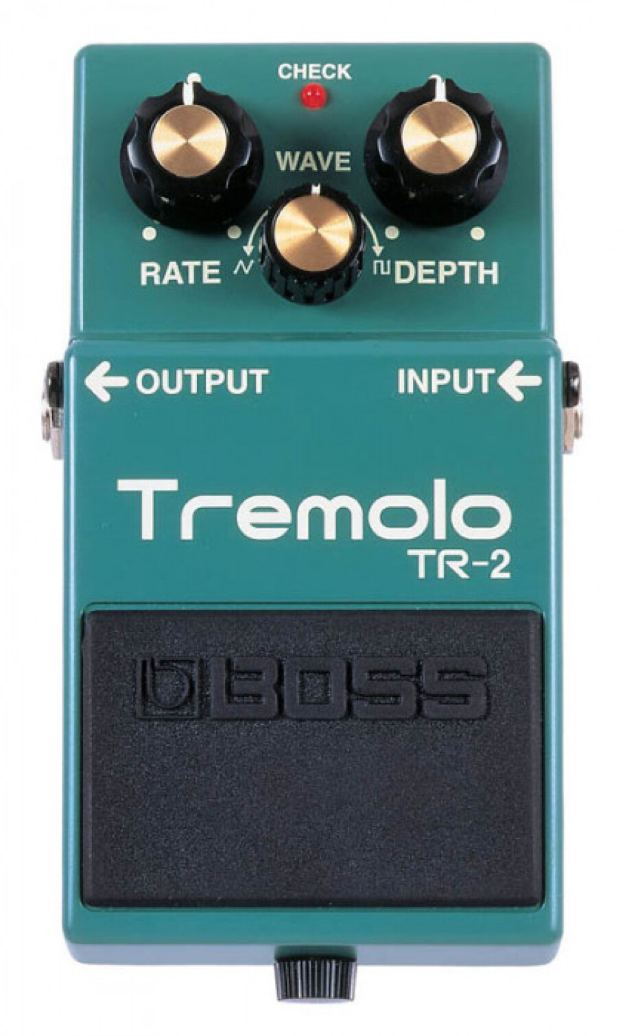 Boss TR-2 Tremolo - main (0)