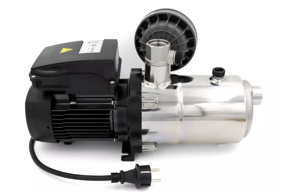Domácí vodárna ESPA TECNOPRES 25 4M, 230V - main (0)