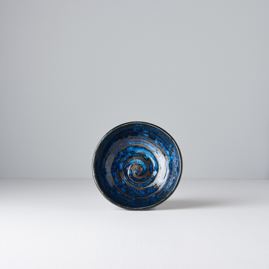 Jídelní miska COPPER SWIRL 13 cm, 250 ml, MIJ - main (12)