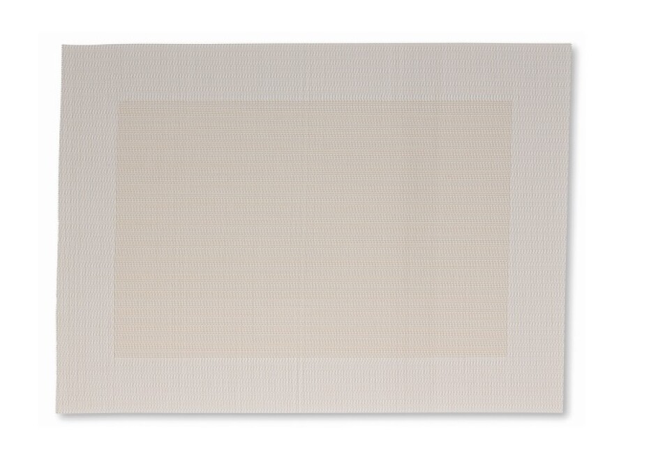 KELA Prostírání NICOLETTA krémová 45x33cm KL-12035 - main (0)