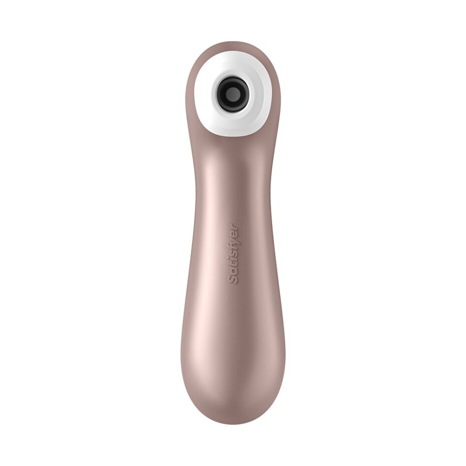 Satisfyer Pro 2 Vibration - main (14)