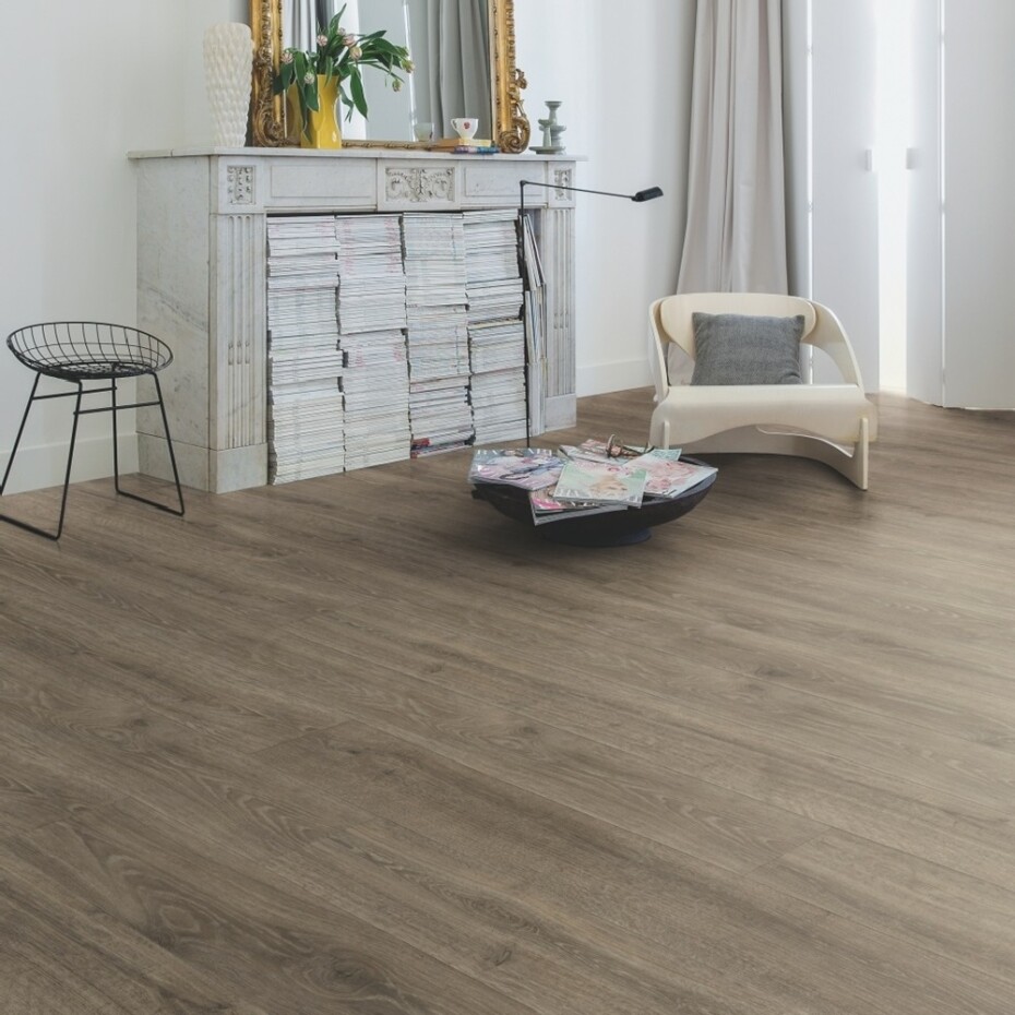 Quick Step MJ3548 Laminát Majestic Dub lesní hnědý - main (1)