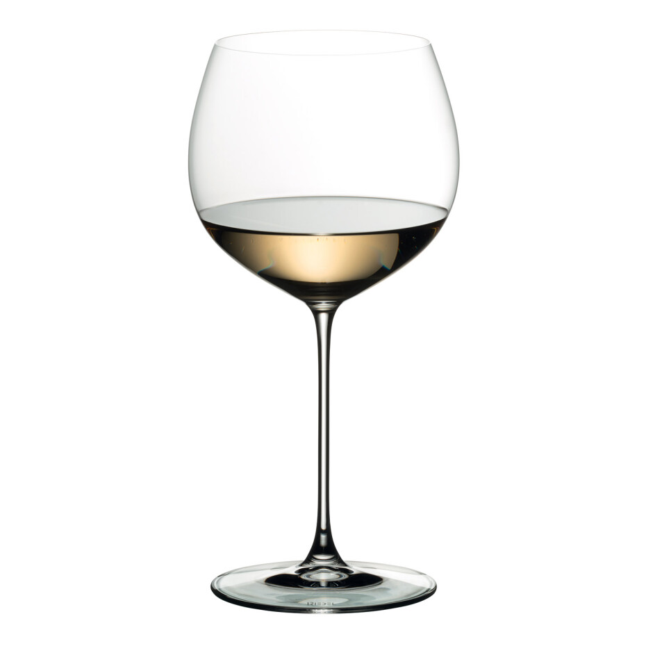 Sklenice na víno VERITAS, Oaked Chardonnay, Riedel - main (0)
