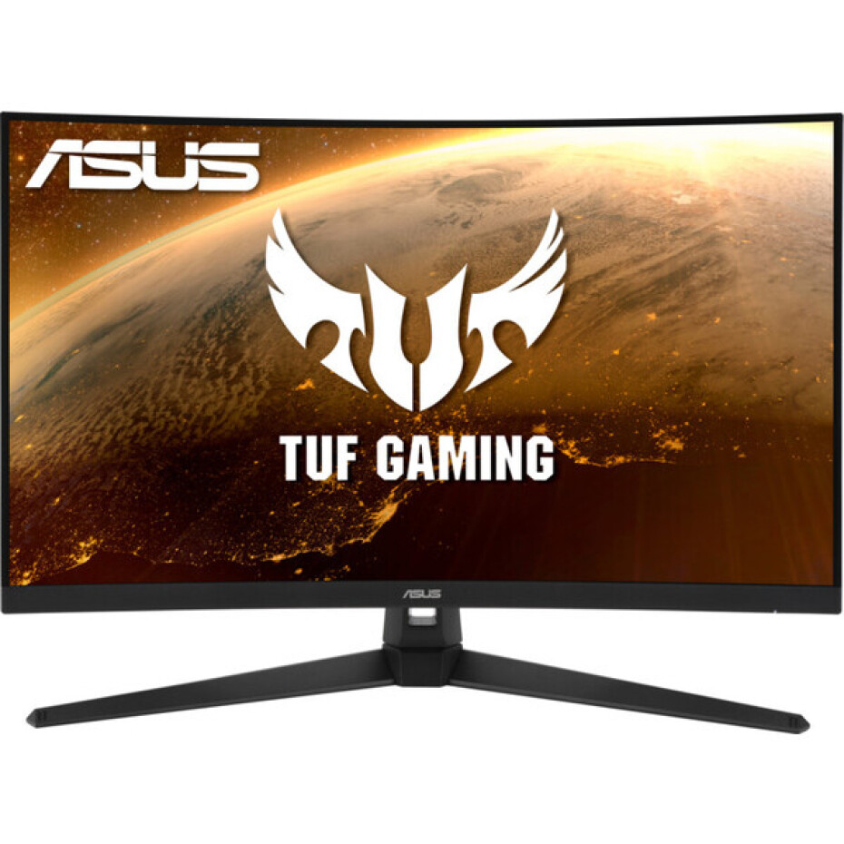 ASUS TUF Gaming VG32VQ1BR - LED monitor 32" - main (1)