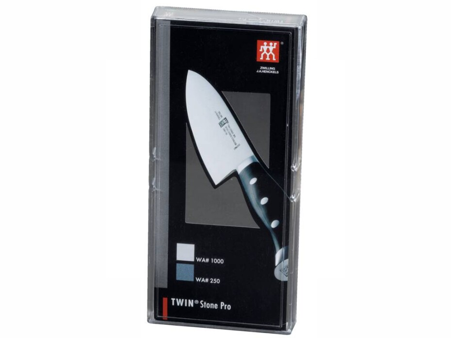 Brusný kámen TWIN STONE PRO , ZWILLING - main (1)