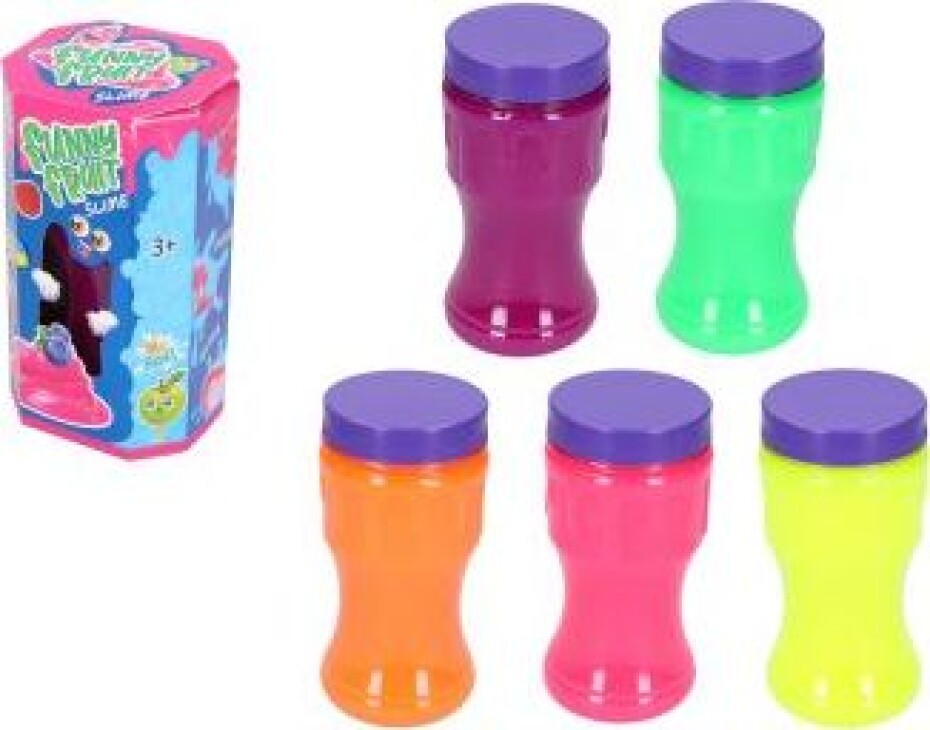 Sliz tvarovací ovoce 350ml - main (0)