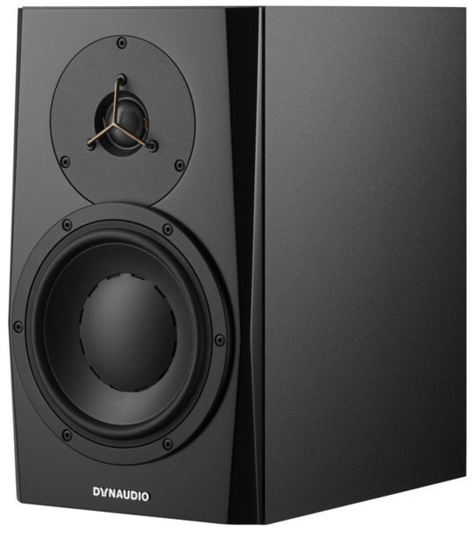 DYNAUDIO LYD 7 BK - main (0)