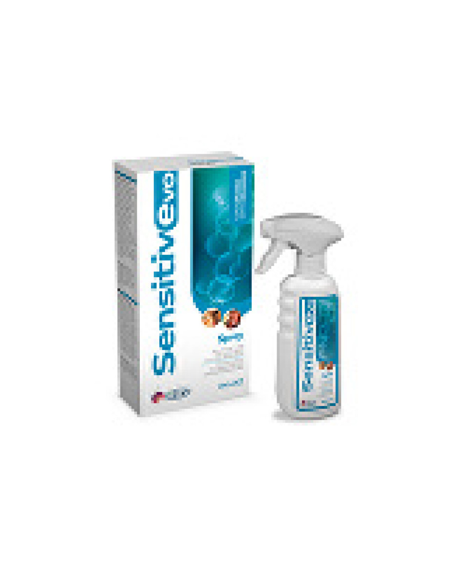 Sensitive Evo spray 200ml - main (0)