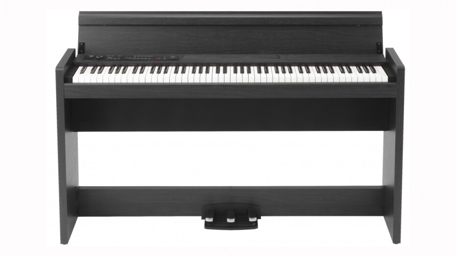 Korg LP-380U RWBK - main (0)