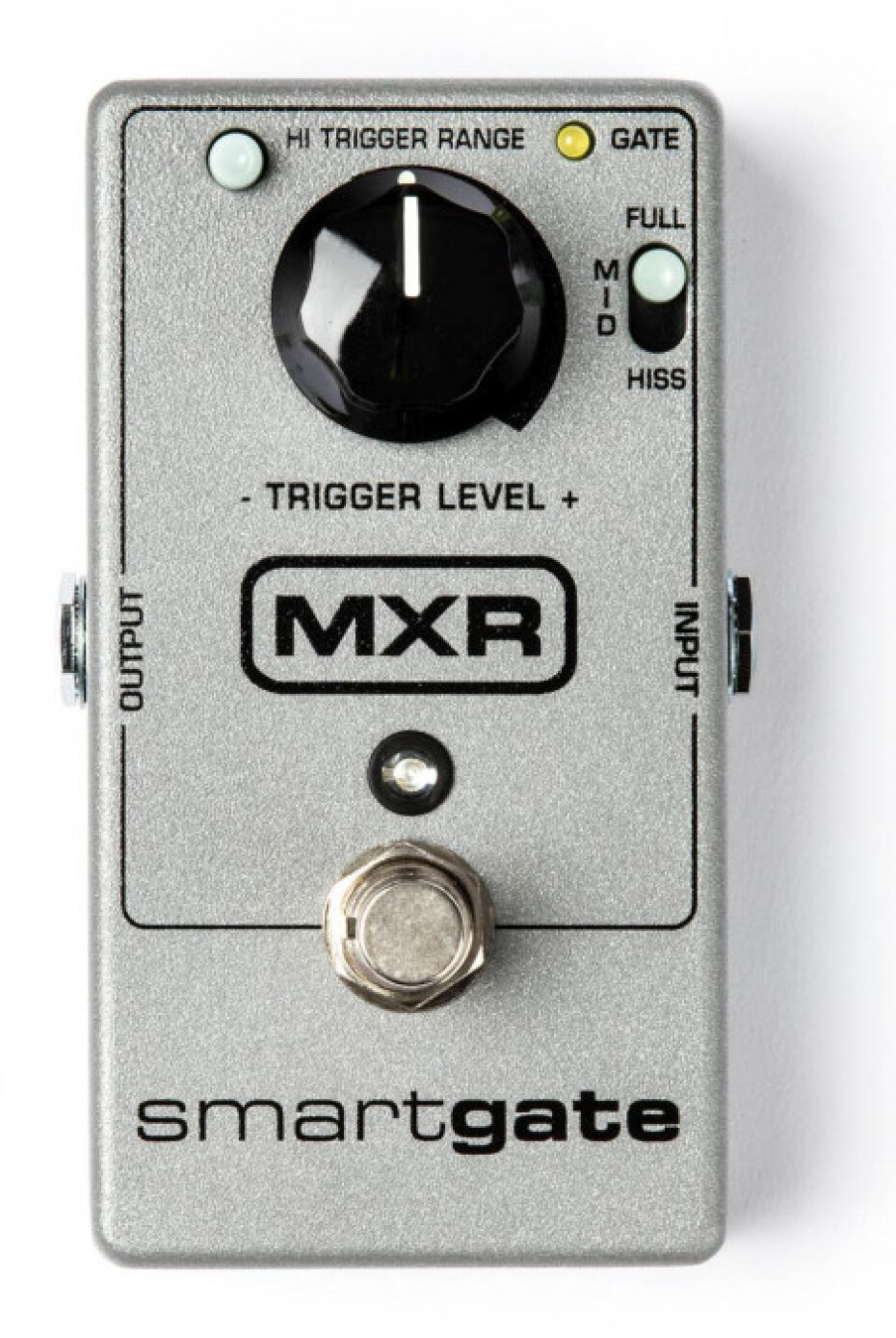Dunlop MXR Smart Gate - main (0)